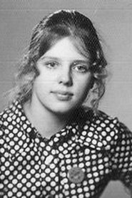 Velta Žygurė portrait