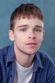 Lewis Cornay portrait