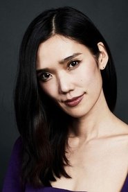Tao Okamoto portrait