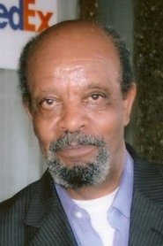 Debebe Eshetu portrait