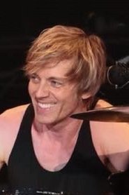 Shane Gaalaas portrait
