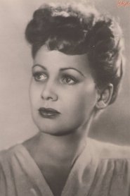 Lydia Smirnova portrait