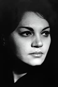 Donara Mkrtchyan portrait