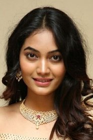 Spandana Palli portrait