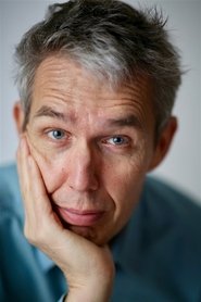 Aurélien Lorgnier portrait