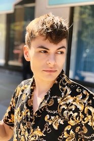 Matt Costa portrait
