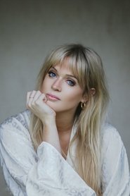 Dolly Alderton portrait