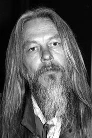 George Clayton Johnson portrait