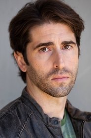 Aaron Kuban portrait
