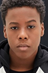 Amir O'Neil portrait