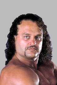 Doug Furnas portrait