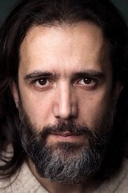 Ricardo Freitas portrait