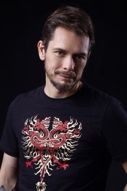 André Cortada portrait
