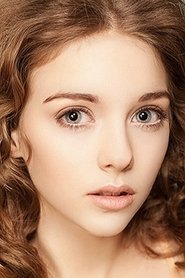Polina Stremousova portrait