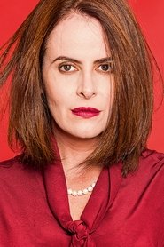 Fernanda Young portrait