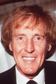 Rod Hull portrait