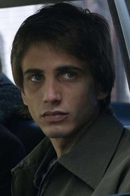 Leandro Stivelman portrait
