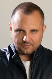 Danny Doherty portrait
