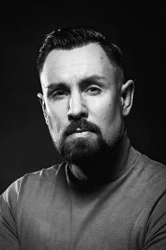 Juho Orpana portrait
