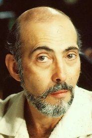 Paulo Hesse portrait
