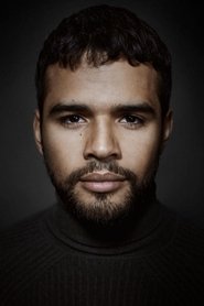 Jacob Scipio portrait