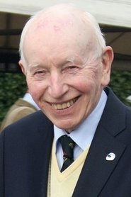 John Surtees portrait
