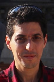 Ramin S. Khanjani portrait