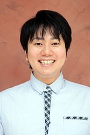 Tomoya Ishii portrait