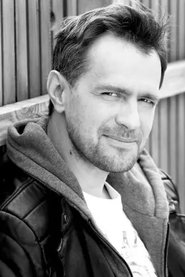 Paweł Okraska portrait