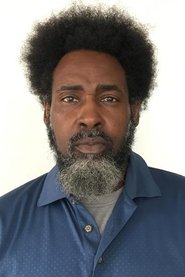 Hector Johnson portrait