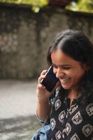 Samriddhi Agrawal portrait
