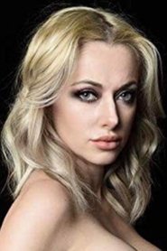 Alexandra Frantsevich portrait