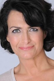 Katrine Hoyt portrait