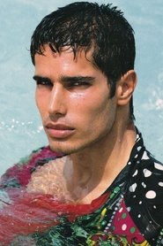 Cameron Alborzian portrait