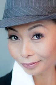 Sulinh Lafontaine portrait