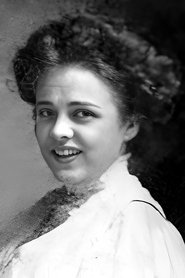 Evelyn Francis portrait