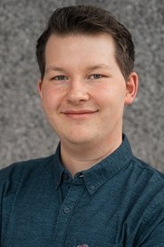 Niklas Wilde portrait