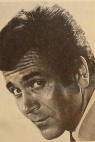 Kamyab Kasravi portrait