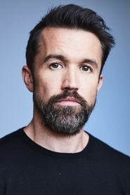 Rob Mac portrait
