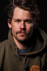 Eric Senseman portrait