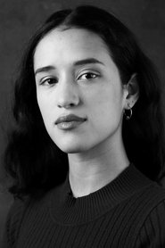Yadira Guevara-Prip portrait