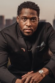 Jamy Pierrevil portrait