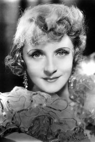 Billie Burke portrait