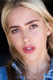 Alexandra Skiba portrait