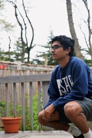 Varun Khushalani portrait