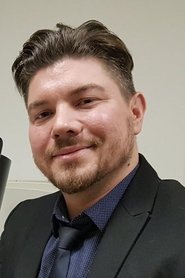 David Saura portrait
