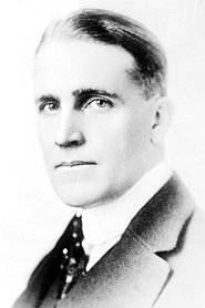 Frederic Hatton portrait