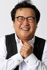 Jeong Ji-sun portrait