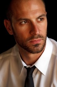 Adam Mervis portrait