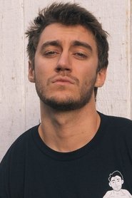 Casey Frey portrait